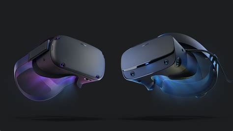 oculus rift vs quest vs rift s|More.